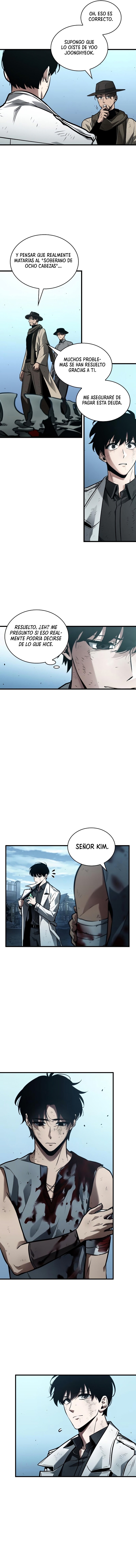 Read Lector omnisciente (es) Manga Online
