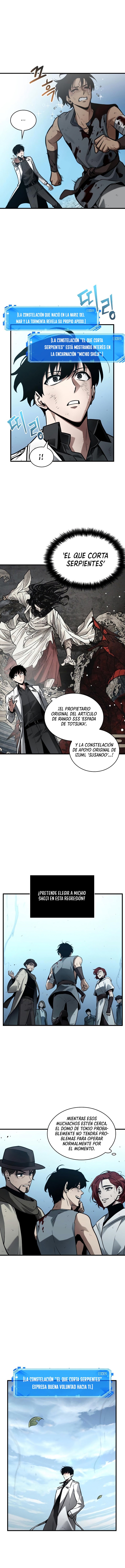 Read Lector omnisciente (es) Manga Online
