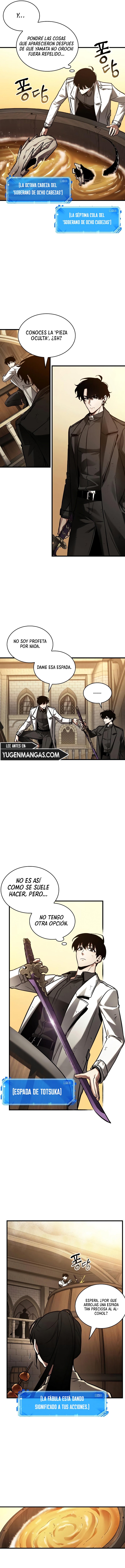 Read Lector omnisciente (es) Manga Online
