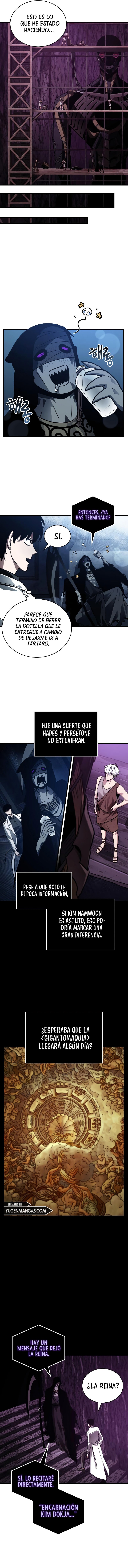 Read Lector omnisciente (es) Manga Online
