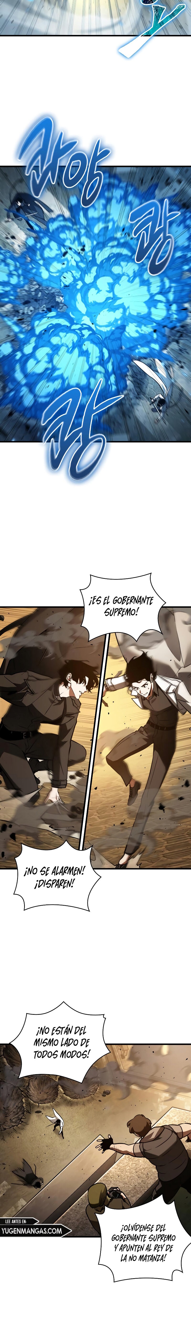 Read Lector omnisciente (es) Manga Online