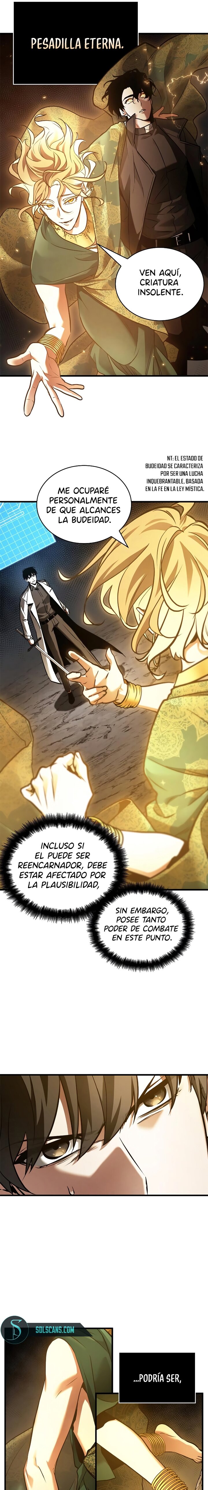 Read Lector omnisciente (es) Manga Online