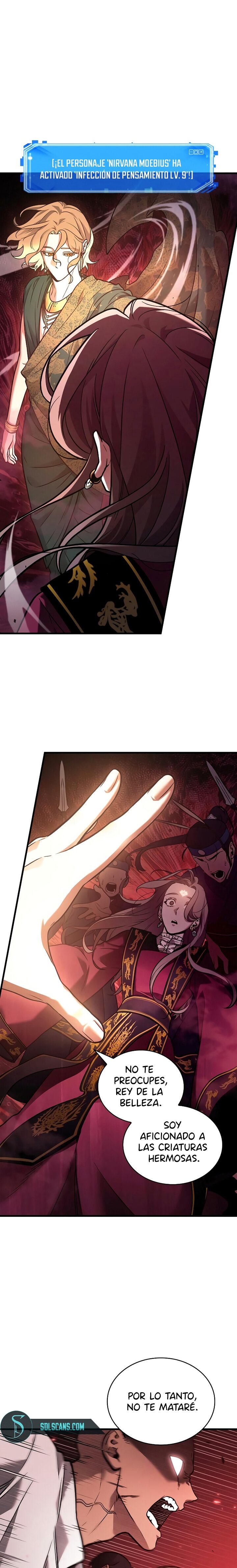 Read Lector omnisciente (es) Manga Online