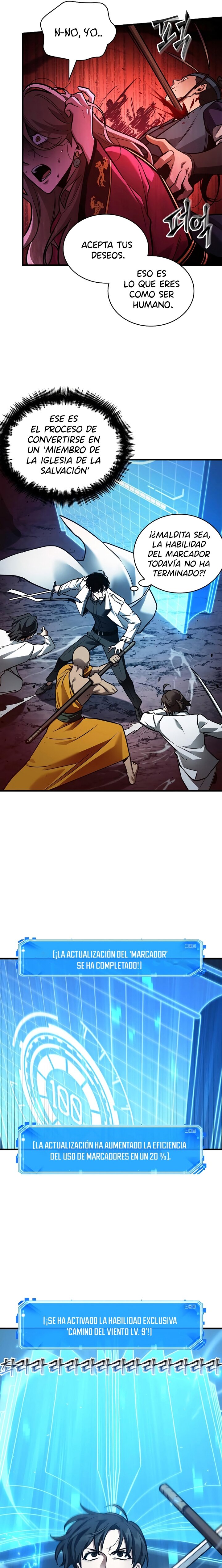 Read Lector omnisciente (es) Manga Online