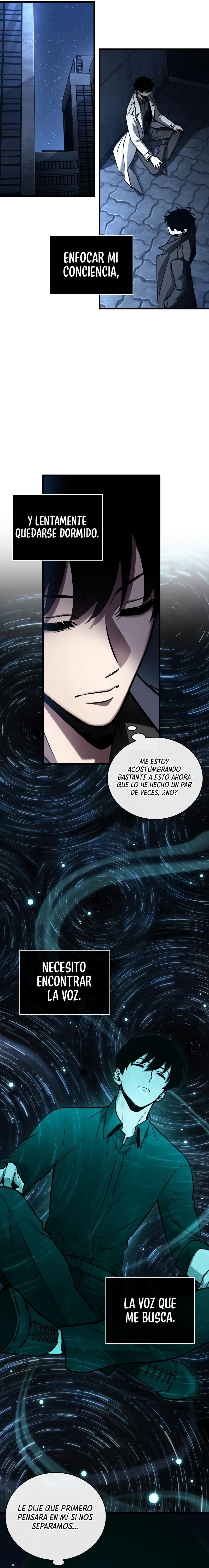 Read Lector omnisciente (es) Manga Online