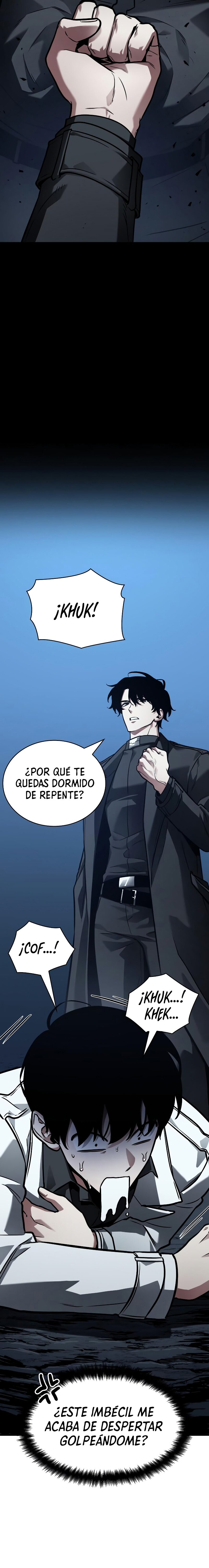 Read Lector omnisciente (es) Manga Online
