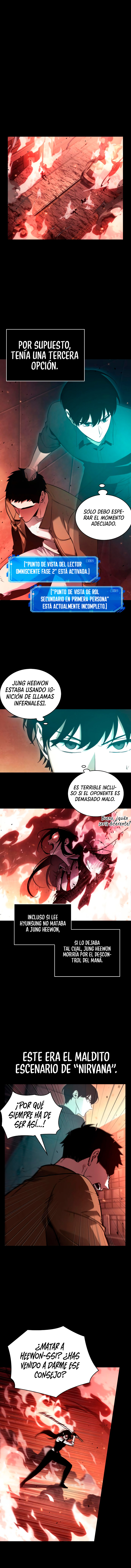 Read Lector omnisciente (es) Manga Online