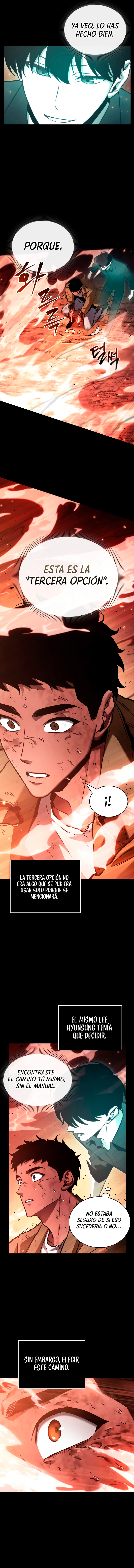 Read Lector omnisciente (es) Manga Online