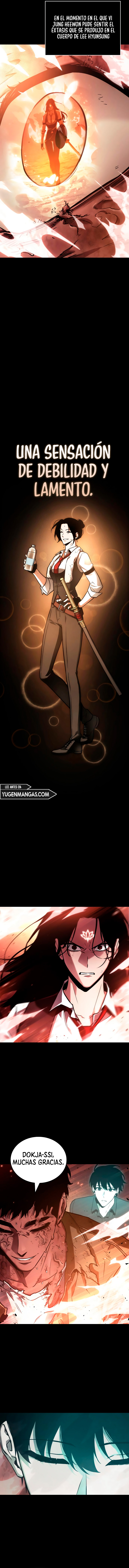 Read Lector omnisciente (es) Manga Online