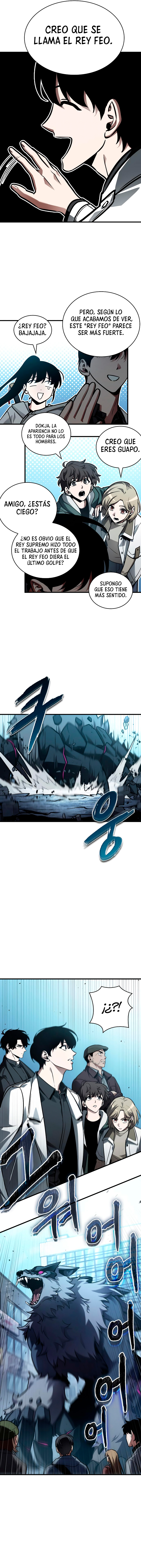 Read Lector omnisciente (es) Manga Online