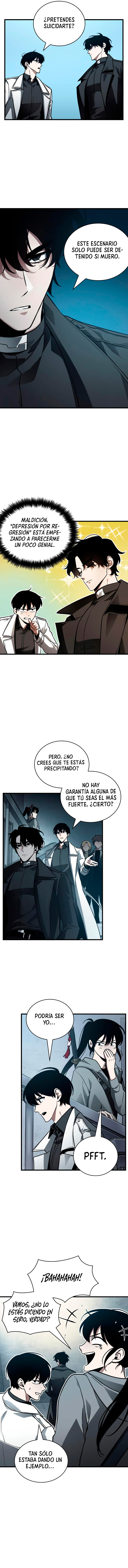 Read Lector omnisciente (es) Manga Online