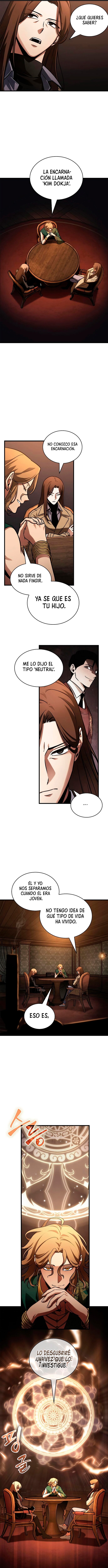 Read Lector omnisciente (es) Manga Online