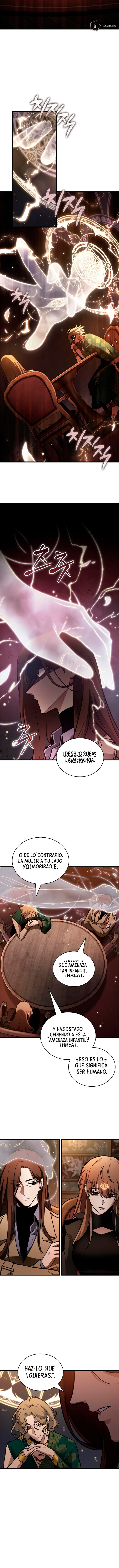 Read Lector omnisciente (es) Manga Online