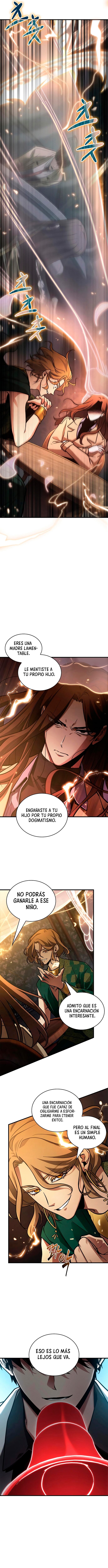 Read Lector omnisciente (es) Manga Online
