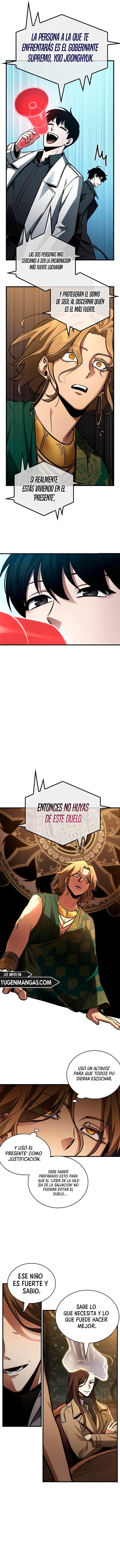 Read Lector omnisciente (es) Manga Online