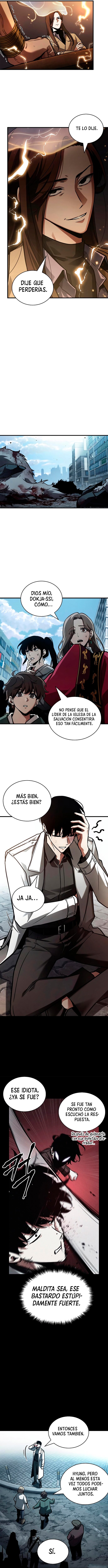 Read Lector omnisciente (es) Manga Online