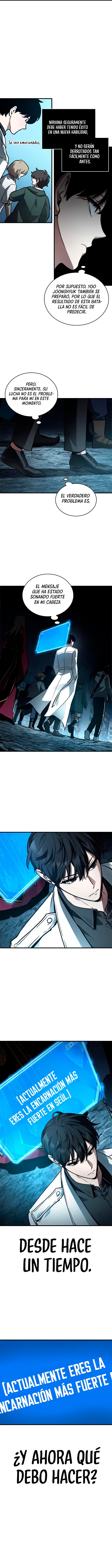 Read Lector omnisciente (es) Manga Online