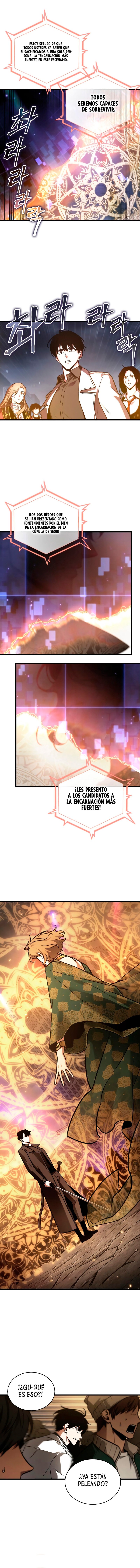 Read Lector omnisciente (es) Manga Online