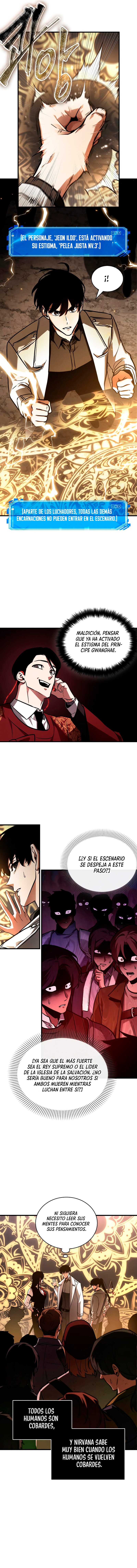 Read Lector omnisciente (es) Manga Online