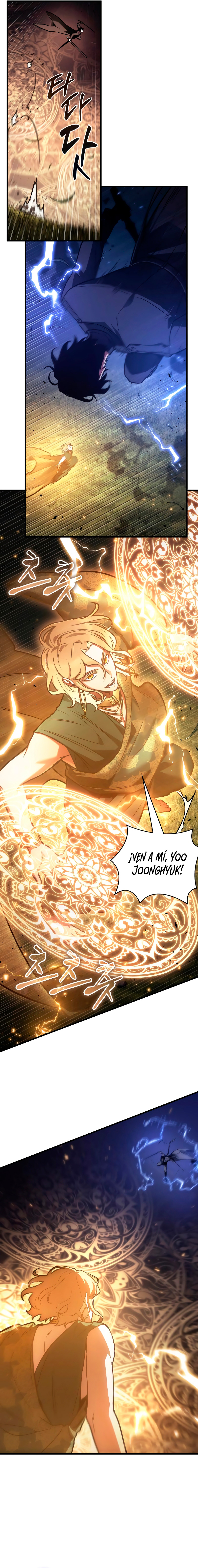 Read Lector omnisciente (es) Manga Online