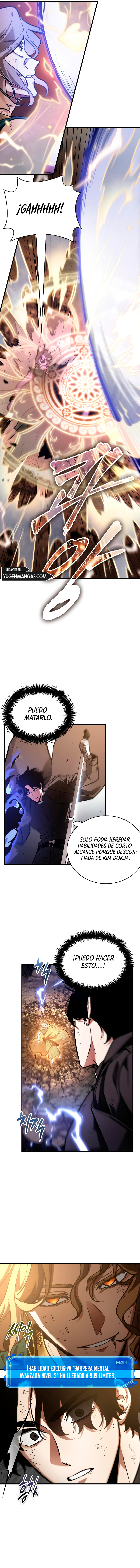 Read Lector omnisciente (es) Manga Online