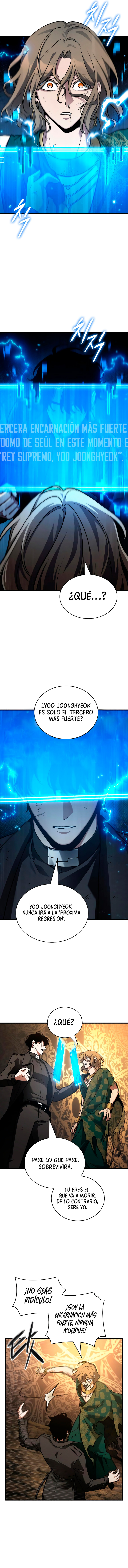 Read Lector omnisciente (es) Manga Online