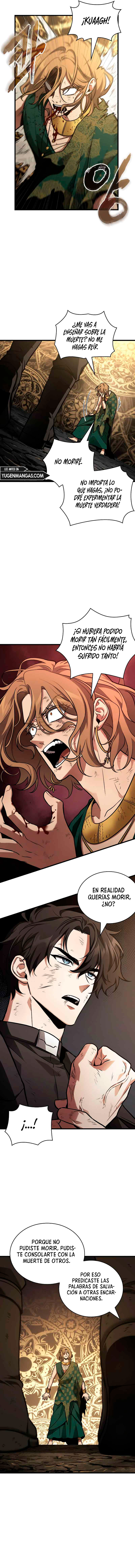 Read Lector omnisciente (es) Manga Online