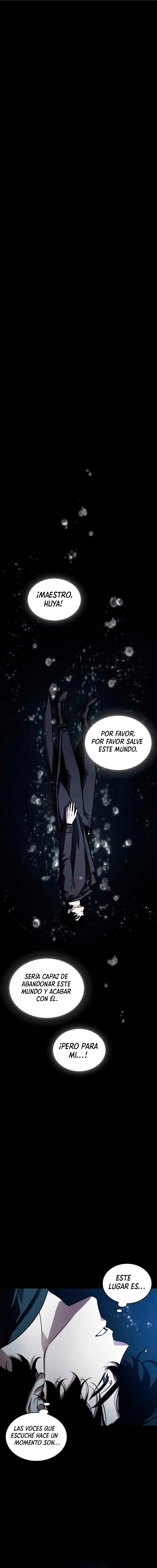 Read Lector omnisciente (es) Manga Online