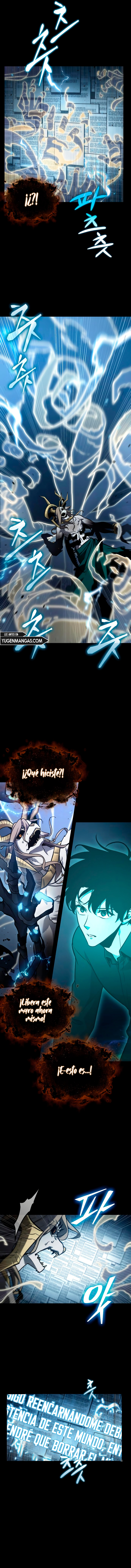 Read Lector omnisciente (es) Manga Online