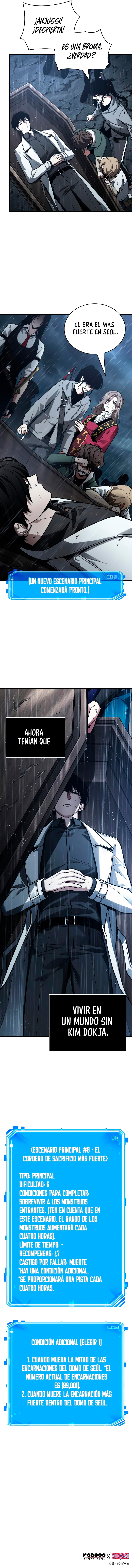 Read Lector omnisciente (es) Manga Online