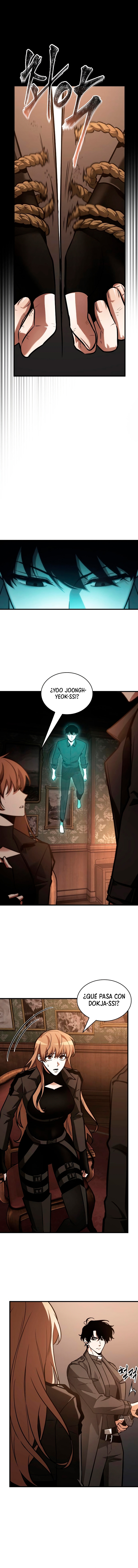 Read Lector omnisciente (es) Manga Online
