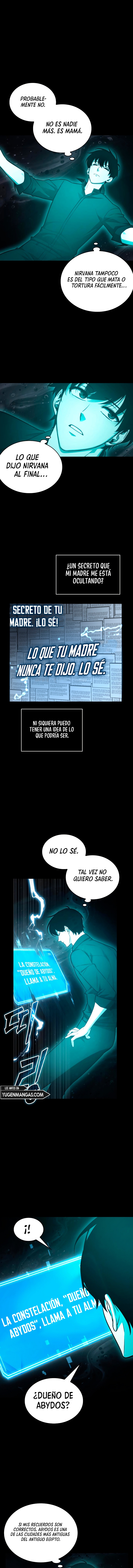 Read Lector omnisciente (es) Manga Online