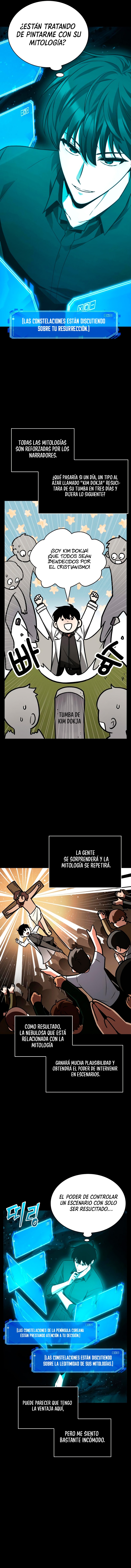 Read Lector omnisciente (es) Manga Online