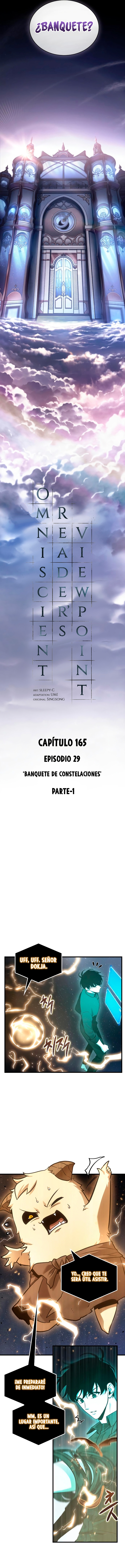 Read Lector omnisciente (es) Manga Online