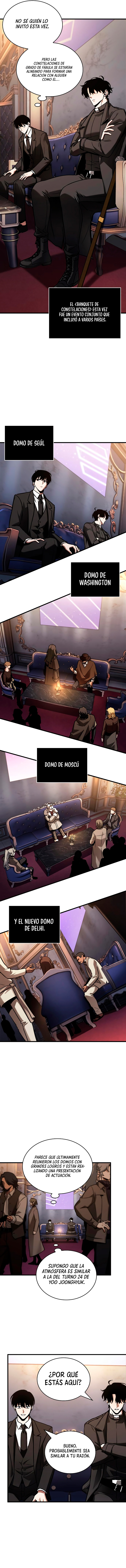 Read Lector omnisciente (es) Manga Online