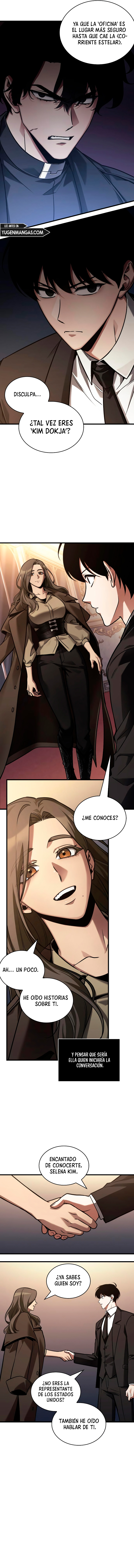 Read Lector omnisciente (es) Manga Online
