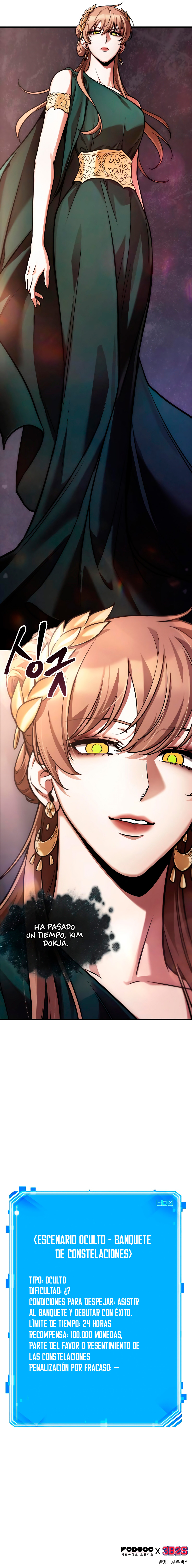 Read Lector omnisciente (es) Manga Online