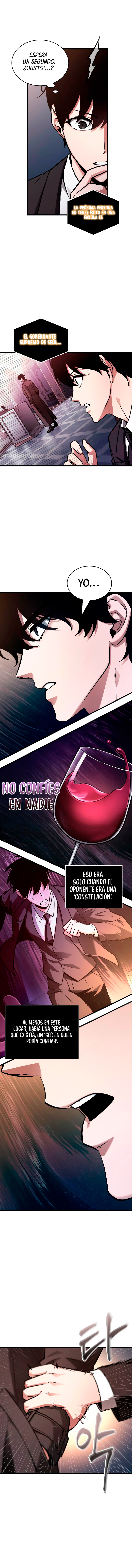 Read Lector omnisciente (es) Manga Online