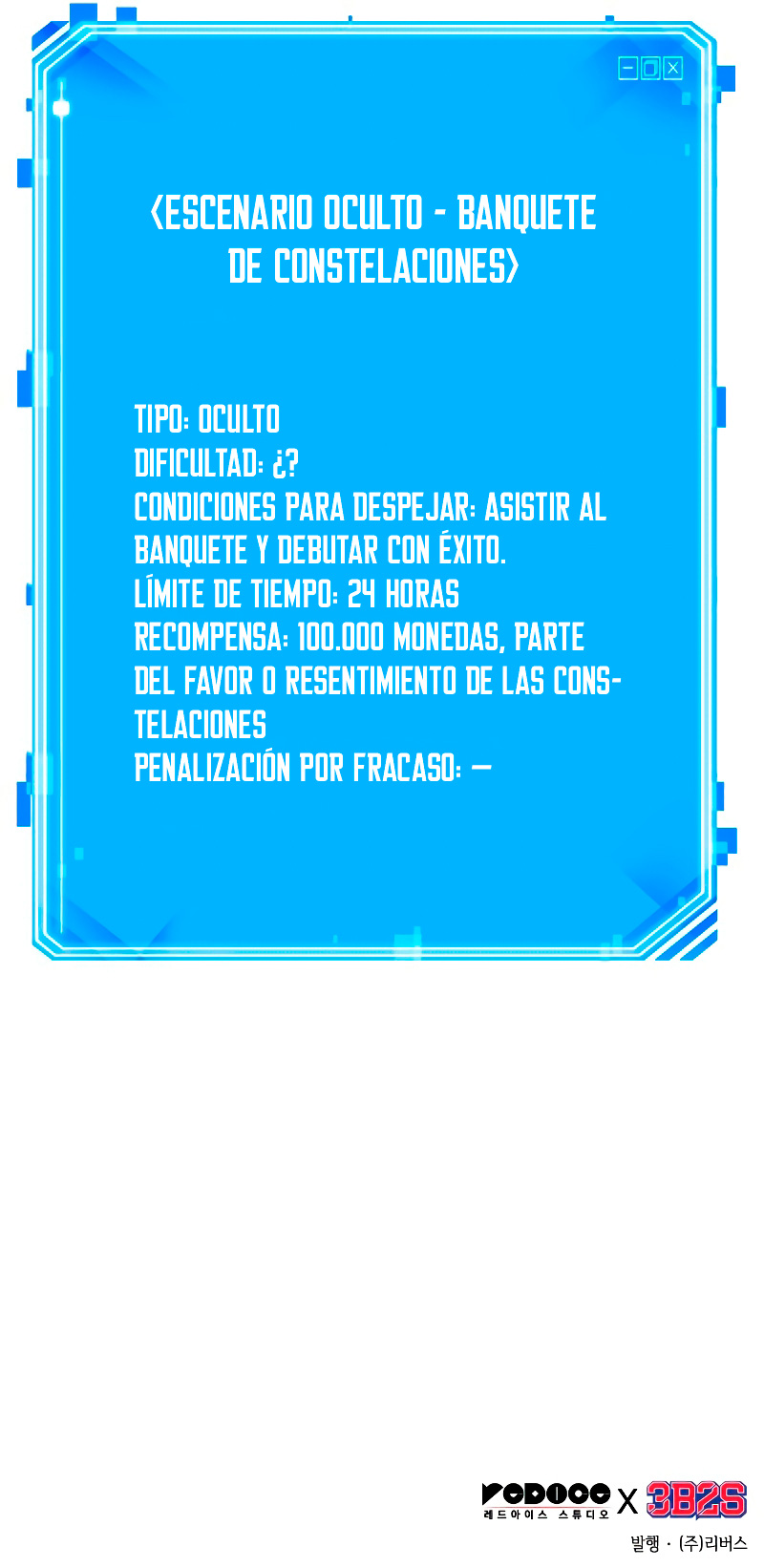 Read Lector omnisciente (es) Manga Online