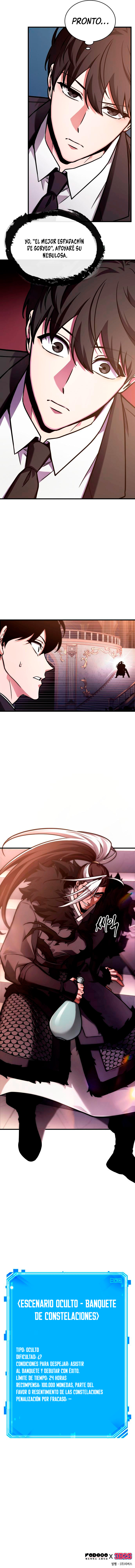 Read Lector omnisciente (es) Manga Online