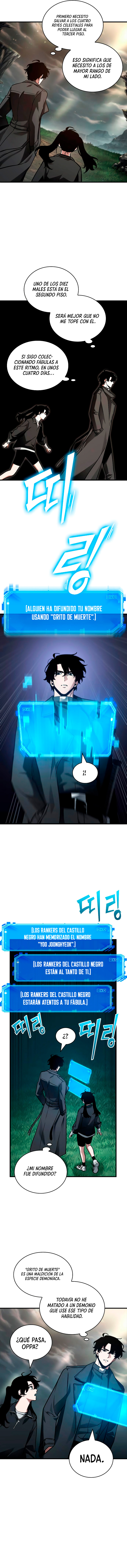 Read Lector omnisciente (es) Manga Online