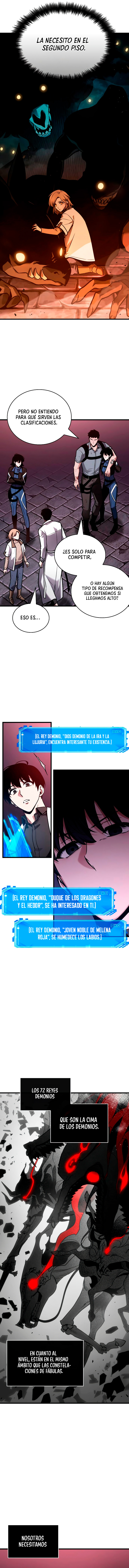 Read Lector omnisciente (es) Manga Online