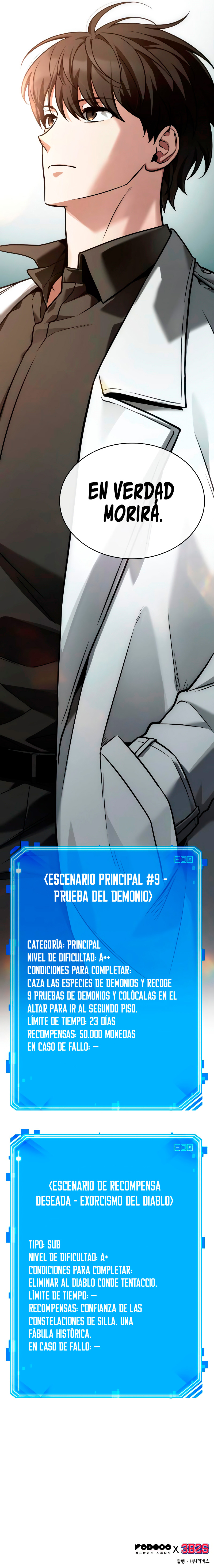 Read Lector omnisciente (es) Manga Online