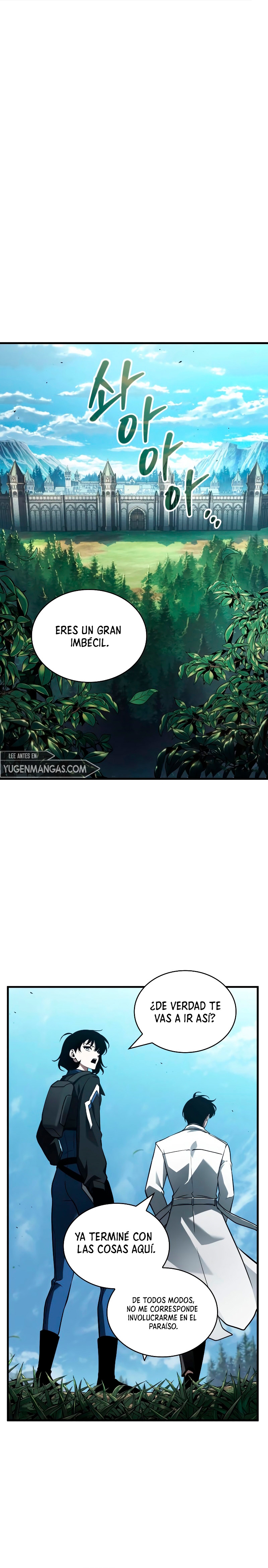 Read Lector omnisciente (es) Manga Online