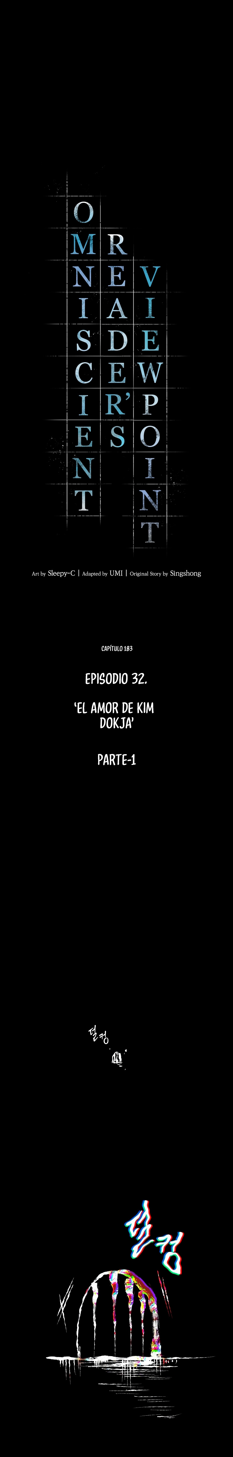 Read Lector omnisciente (es) Manga Online