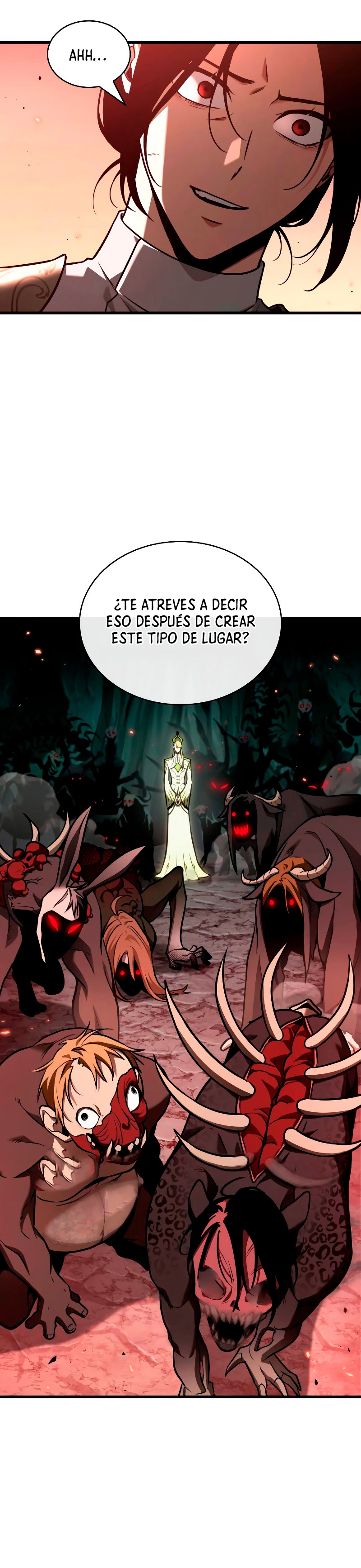 Read Lector omnisciente (es) Manga Online