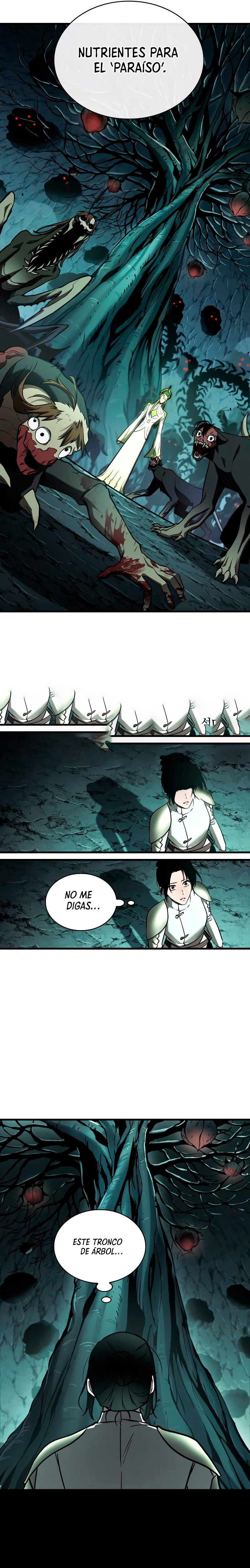 Read Lector omnisciente (es) Manga Online