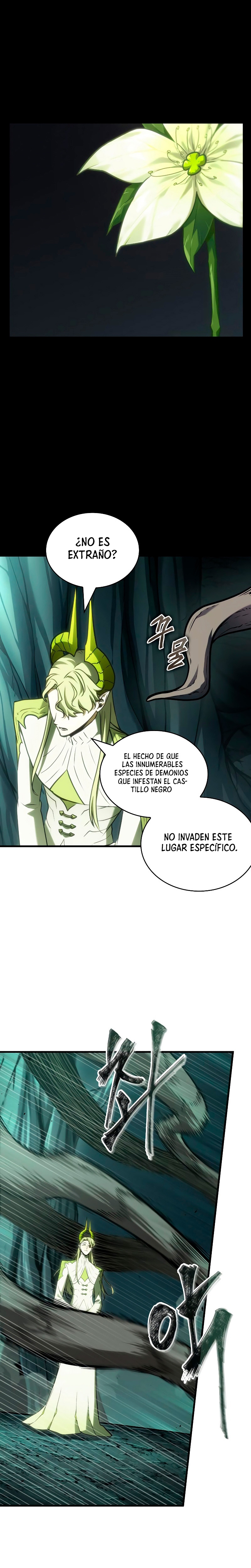 Read Lector omnisciente (es) Manga Online