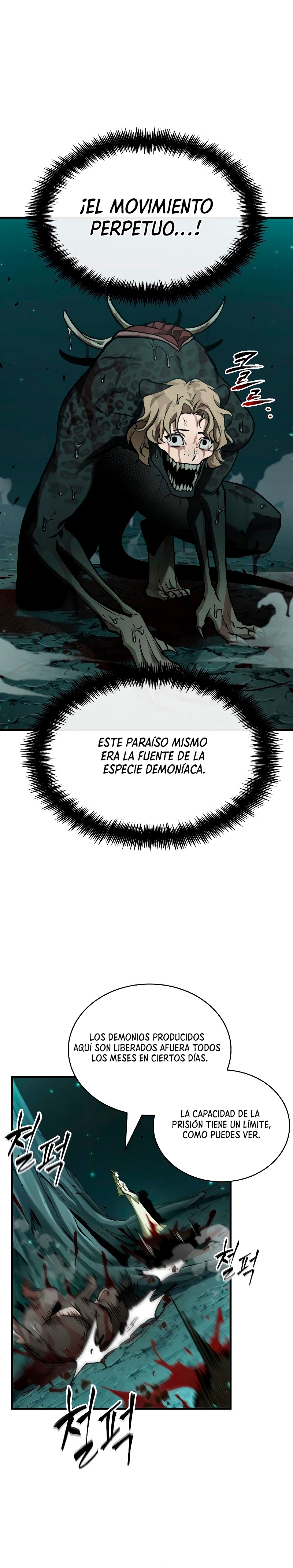 Read Lector omnisciente (es) Manga Online