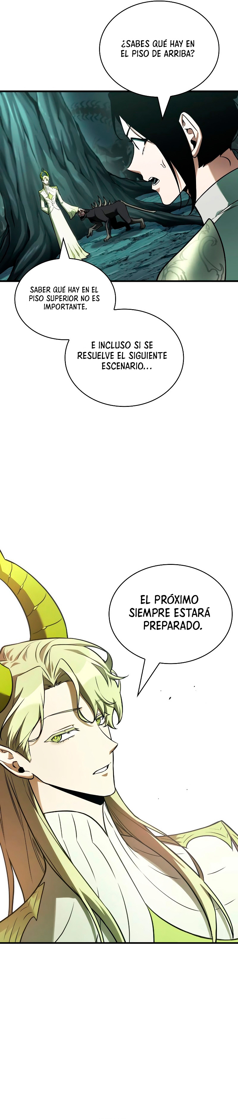 Read Lector omnisciente (es) Manga Online